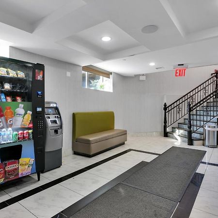Hotel Mint Jfk Airport New York Buitenkant foto