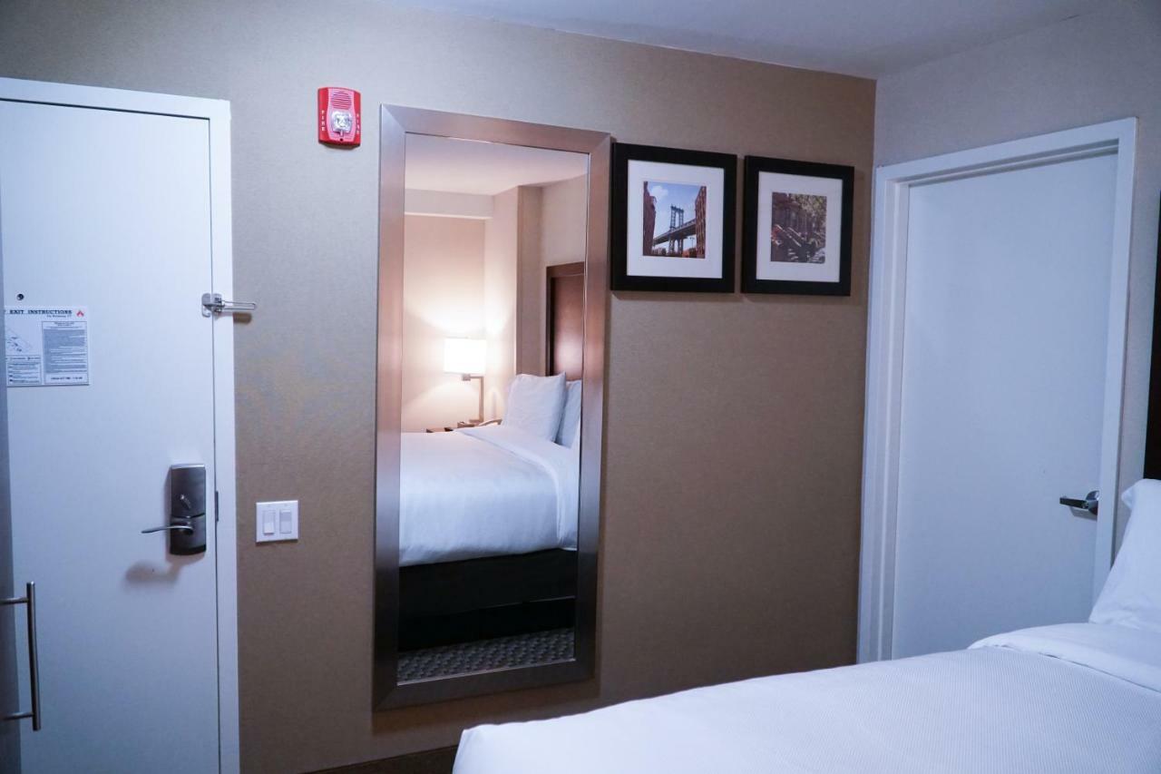 Hotel Mint Jfk Airport New York Buitenkant foto